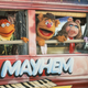 Illustration for article titled The original iMuppet Movie/i moving right along, back into theaters in July